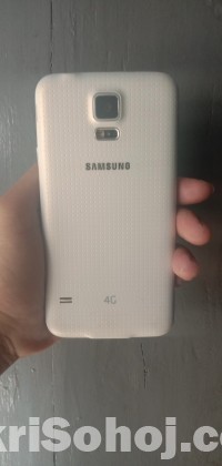 Samsung s5